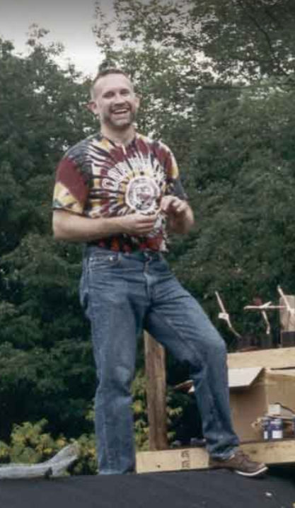 Stephen Falatko, AIA